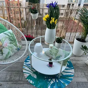 Apartamento Apartamento Mar, Sitges